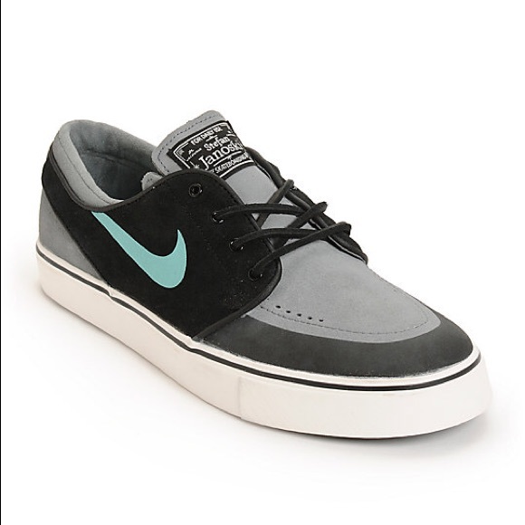 nike janoski skate